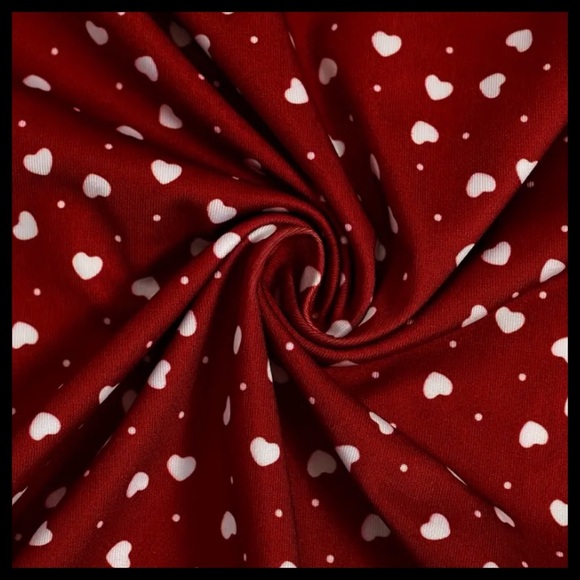 Off-the-Shoulder Ruffle Bodycon Floor-Length Dress Burgundy main image 1
